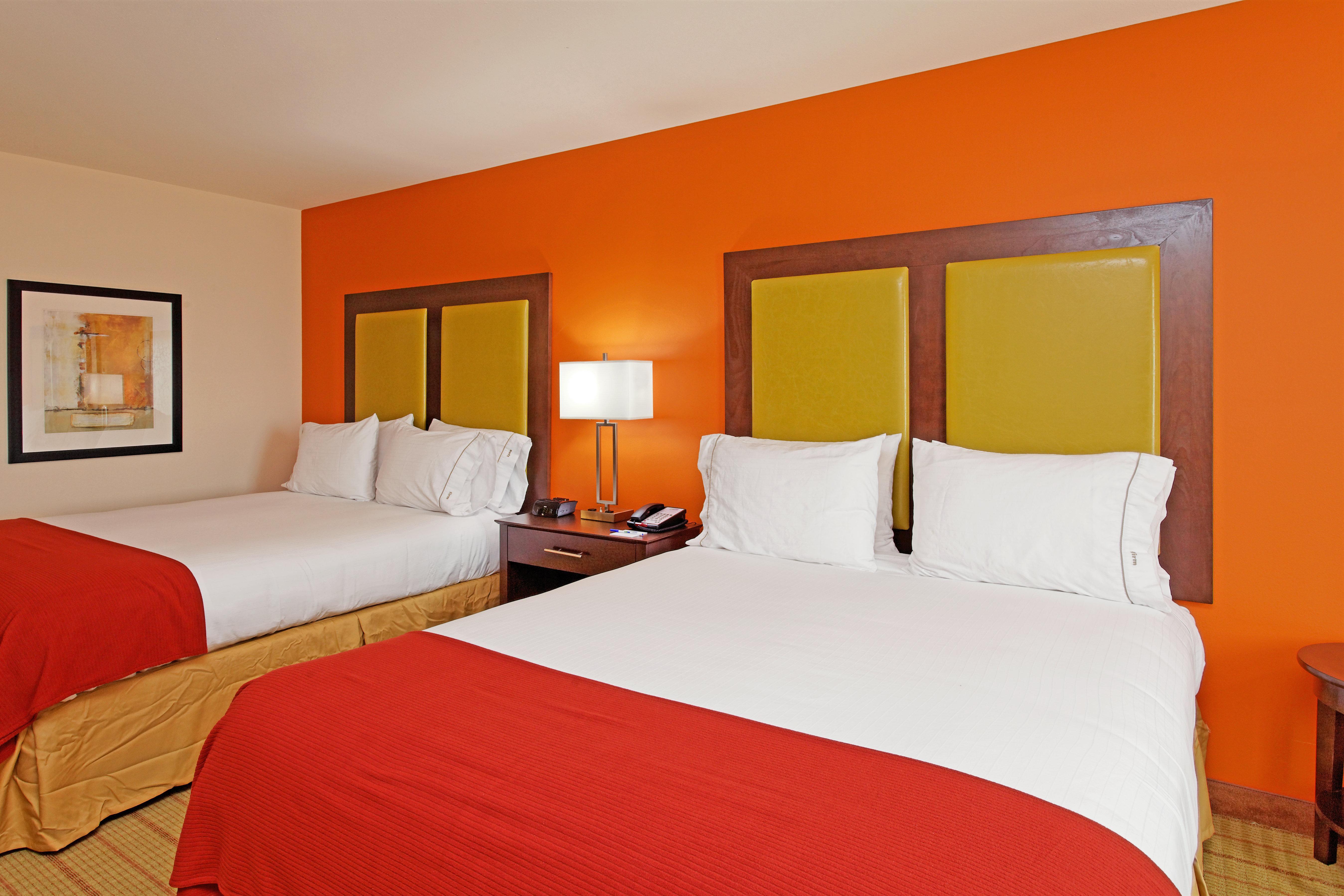 Holiday Inn Express Florence Northeast, An Ihg Hotel Room photo